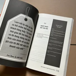 Kinh thánh về nghệ thuật bán hàng 736973