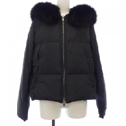 Áo khoác lông vũ FOXEY CHOUQUETTE 42150