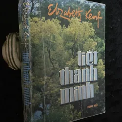 Tiết Thanh Minh-Elizabeth Kemf