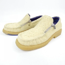 Giày BURBERRY - Hàng hiệu Chính hãng 906981