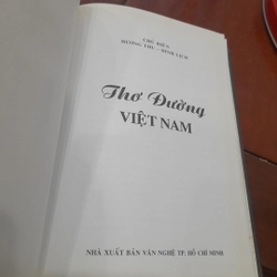 Thơ Đường VIỆT NAM 453935