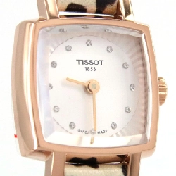 Đồng hồ Tissot Lovely GP･12P T058.109.37.036.00 GP Quartz - Hàng hiệu Chính hãng 876664