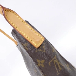 Túi xách vai Louis Vuitton Monogram Looping GM M51145 612794