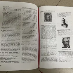 Từ Điển Giải Thích Phụ Sản Việt – Anh – Pháp 717490