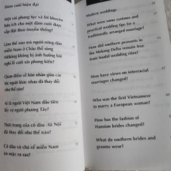 Tục lệ cưới xin | Hữu Ngọc chủ biên | song ngữ Anh Việt 541981