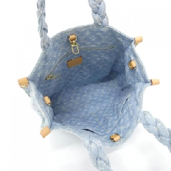 Túi Louis Vuitton Monogram Denim (LV Bên Hồ) Let Go M24897 615110