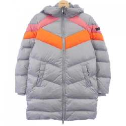 Áo khoác lông vũ DIESEL - Hàng hiệu Chính hãng