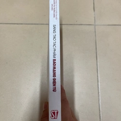 Sáng tạo tác phẩm báo mạng điện tử (c) 445442