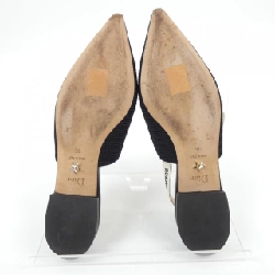 Giày bệt J'ADIOR CHRISTIAN DIOR KCB384TFL 659173