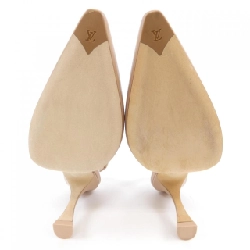 【Mã giảm giá】Giày cao gót LOUIS VUITTON 664267