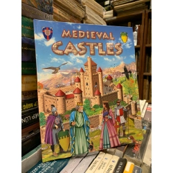 MEDIEVAL CASTLES