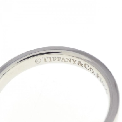 Nhẫn Band Cơ Bản Tiffany - Hàng hiệu Chính Hãng 840562