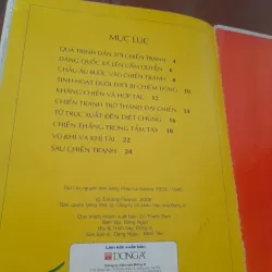 Tủ sách tri thức bách khoa bằng hình - ĐẠI CHIẾN THẾ GIỚI II (1939-1945) 751963