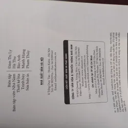 Trưởng thành sau ngàn lần tranh đấu 720324