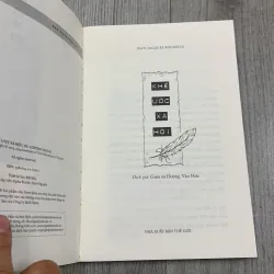 Khế ước xã hội - jean jacques rousseau. 7a3 783475