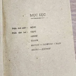 Tiểu thuyết của Peter Abraham: MỘT VÒNG HOA CHO UDOMO 776844