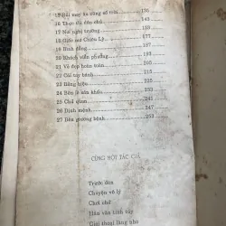 Chuyện cà kê Lãng Nhân 780637