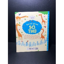 Tinh mắt bắt hình sở thú Gareth Lucas mới 85% bẩn nhẹ HCM0311 912651