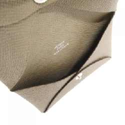 Ví thẻ Hermès Calvi 044164CK 623499