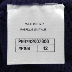 CHANEL P59762K07806 18B Áo khoác - Hàng hiệu Chính hãng 634878