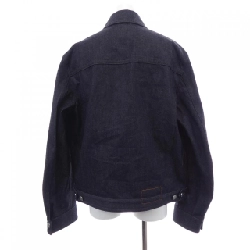 HERMES ICONES AU CARRE - Áo khoác denim *31-5516 - Hàng hiệu Authentic 891036