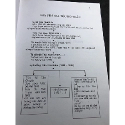 Tình yêu tộc loại 2009 mới 70% ố bẩn nhẹ Hoàng Trung Việt HPB0906 SÁCH VĂN HỌC 915235