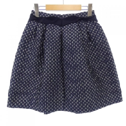 Chân váy EMPORIO ARMANI 652203