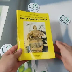 [XƯA] Chuyện Nội Cung Các Vua (1999) - Nguyễn Đắc Xuân 970252