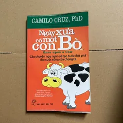 Ngày xưa có một con bò