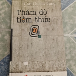 Thăm dò tiềm thức - Carl Gustav Jung