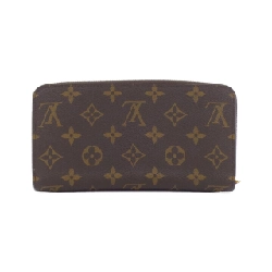 Ví Zippy Monogram (Animogram) Louis Vuitton M83689 622750