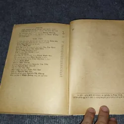 MẤY VẤN ĐỀ NGHỆ THUẬT CHÈO 992284