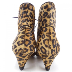 【Mã giảm giá】Giày bốt MIU MIU 664497