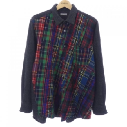 COMME des GARCONS HOMME HB-070440 Áo sơ mi - Hàng hiệu Authentic