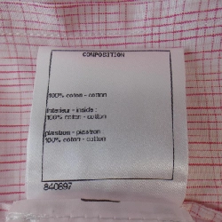 【Mã giảm giá】Chanel CHANEL Áo 644224