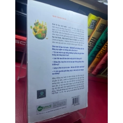 Siêu kinh tế hài hước 2014 mới 75% ố bẩn nhẹ Steven D Levitt và Stephen J Dubner HPB1605 SÁCH KỸ NĂNG 181338