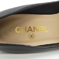 Giày cao gót CHANEL G27311 658681