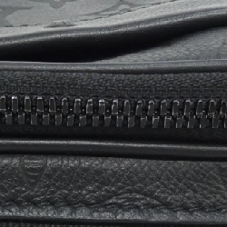 Túi đeo vai Louis Vuitton Monogram Shadow Alpha Wearable Wallet M82544 - Hàng hiệu Authentic 802838