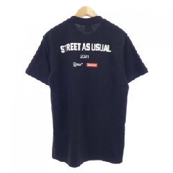 Áo thun SUPREME - Hàng hiệu Chính hãng 906420