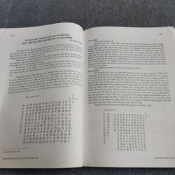 DI SẢN HÁN NÔM HUẾ 540688