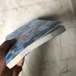 Khi Bà Nội Mặc Bikini - Bành Tố Hoa 763049