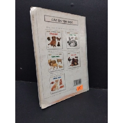 [Phiên Chợ Sách Cũ] Tủ sách kiến thức thế hệ mới Lực và chuyển động tập 1 2000 2303 428543
