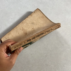 Mùa gió chướng — Nguyễn Quang Sáng — 1987s 497682