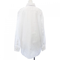 【Mã giảm giá】Áo sơ mi PRADA 642001