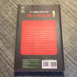 24 Nhân Cách Của Billy Milligan - Daniel Keyes 730432