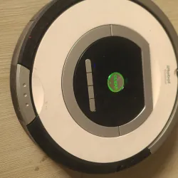 Máy hút bụi Irobot roomba 760 787163