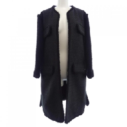 【Mã giảm giá】Áo khoác CHANEL