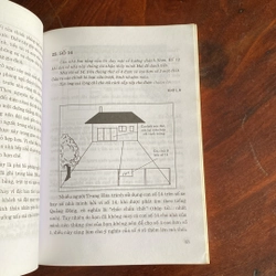 HỎI ĐÁP VỀ XÂY DỰNG NHÀ CỬA PHONG THỦY (XB 2003) 473269