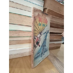 Đôi cánh của chúng ta - Ghênađi Tretnenkô 788060