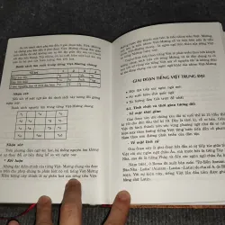 VĂN PHẠM TIẾNG VIỆT 991067